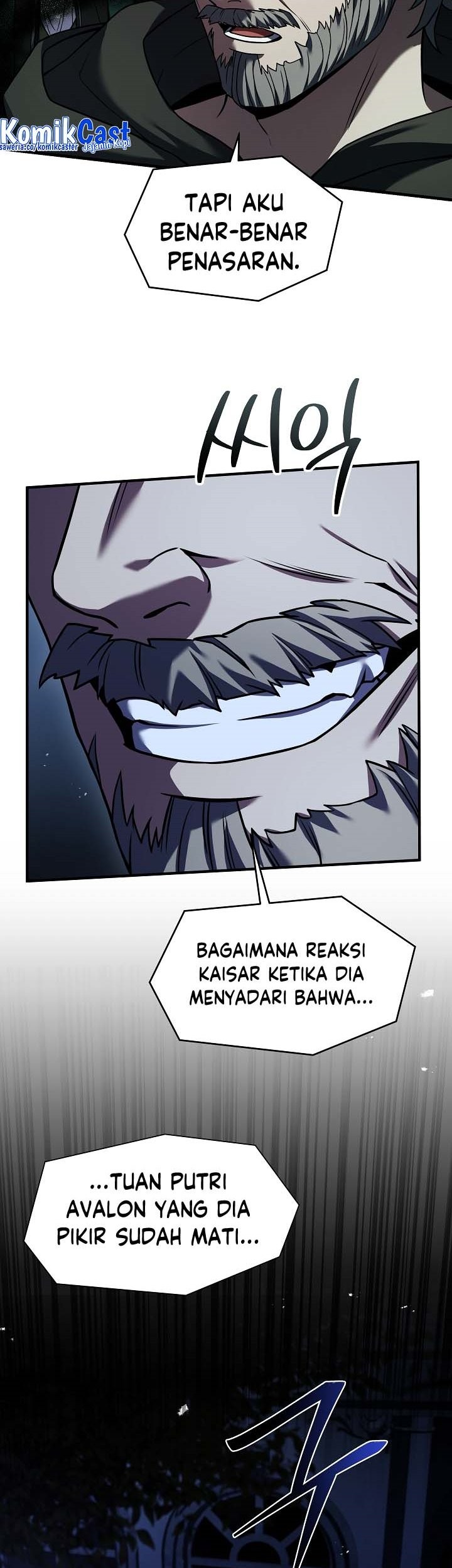 Return of The Greatest Lancer Chapter 111 - halaman 66