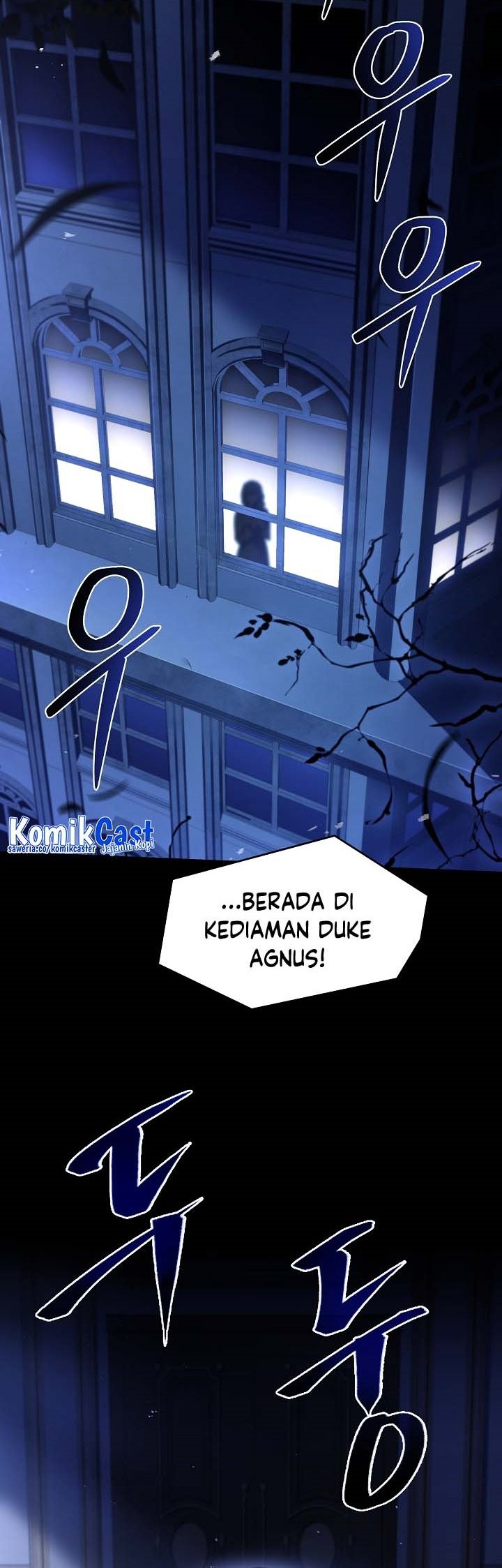 Return of The Greatest Lancer Chapter 111 - halaman 67