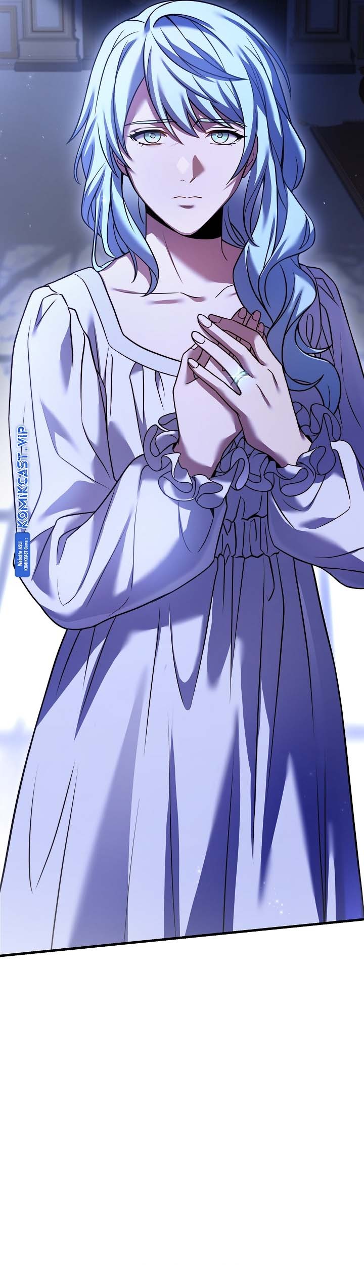 Return of The Greatest Lancer Chapter 111 - halaman 68