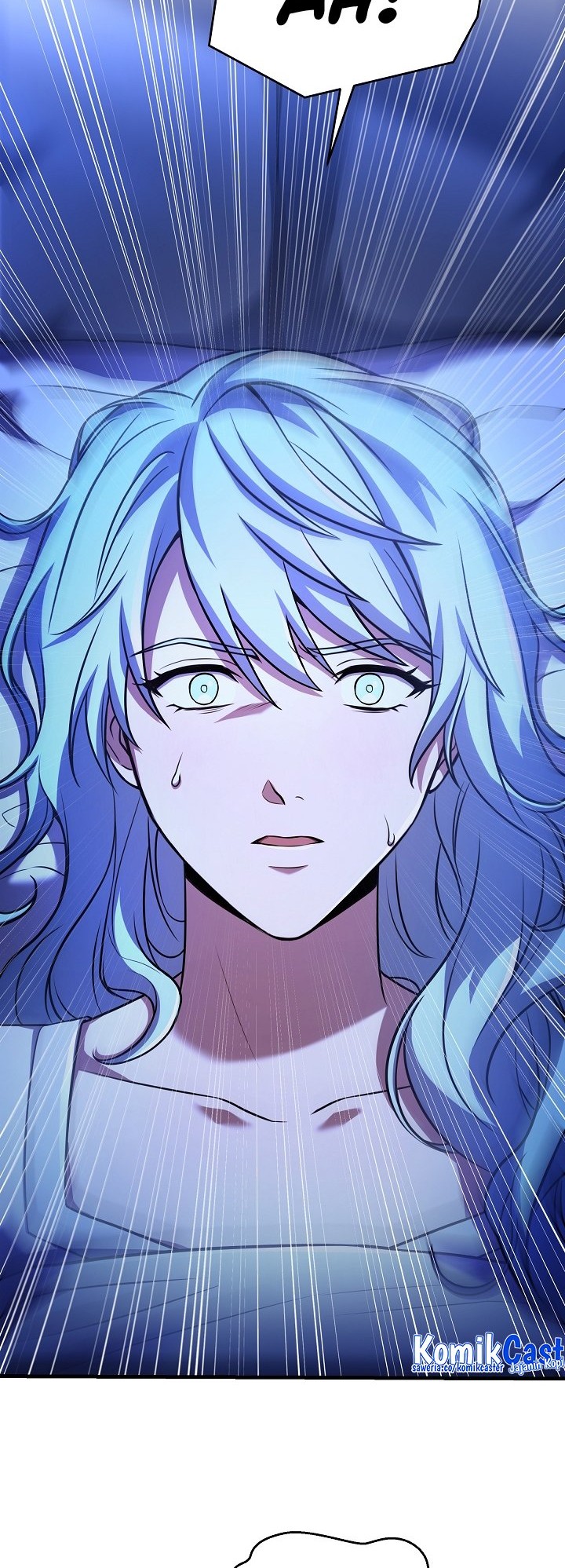 Return of The Greatest Lancer Chapter 112 - halaman 17