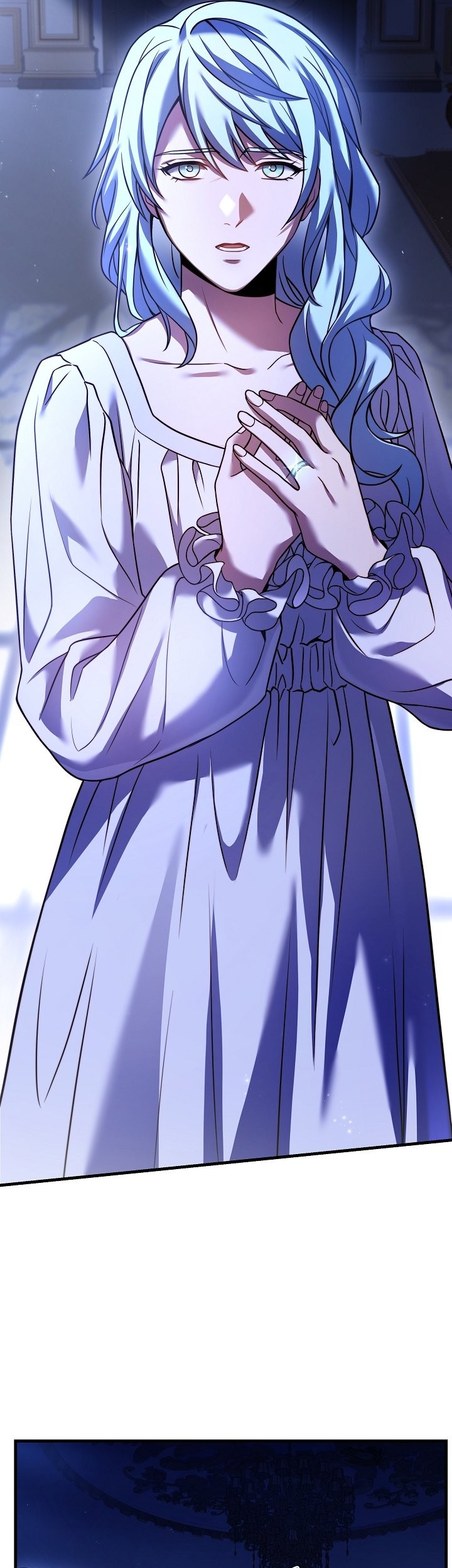 Return of The Greatest Lancer Chapter 112 - halaman 20