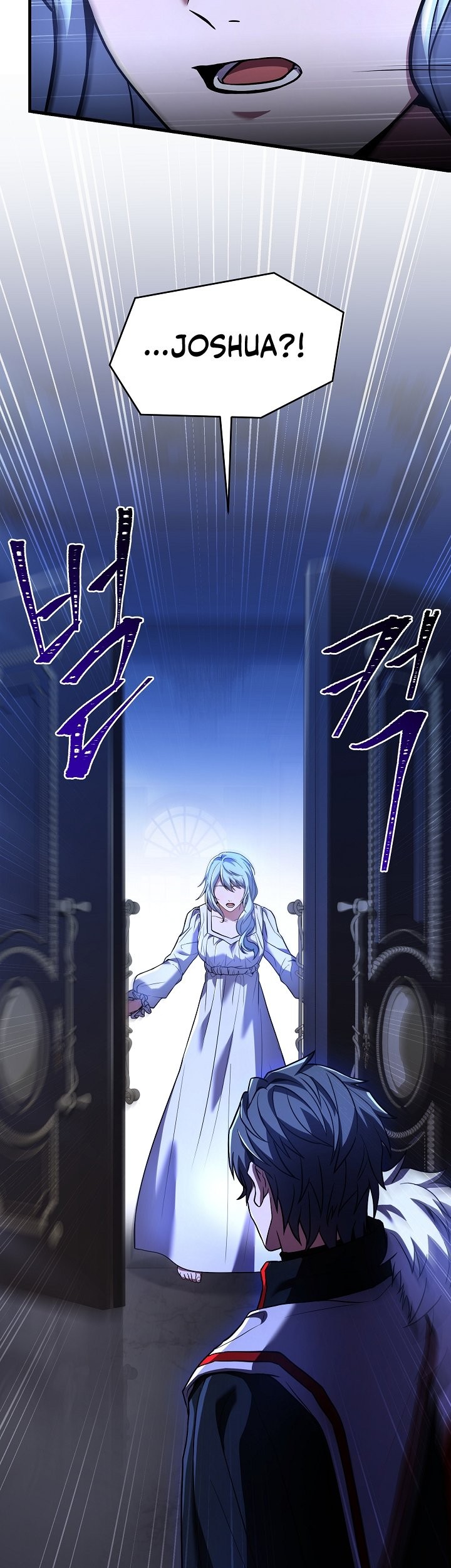 Return of The Greatest Lancer Chapter 112 - halaman 22