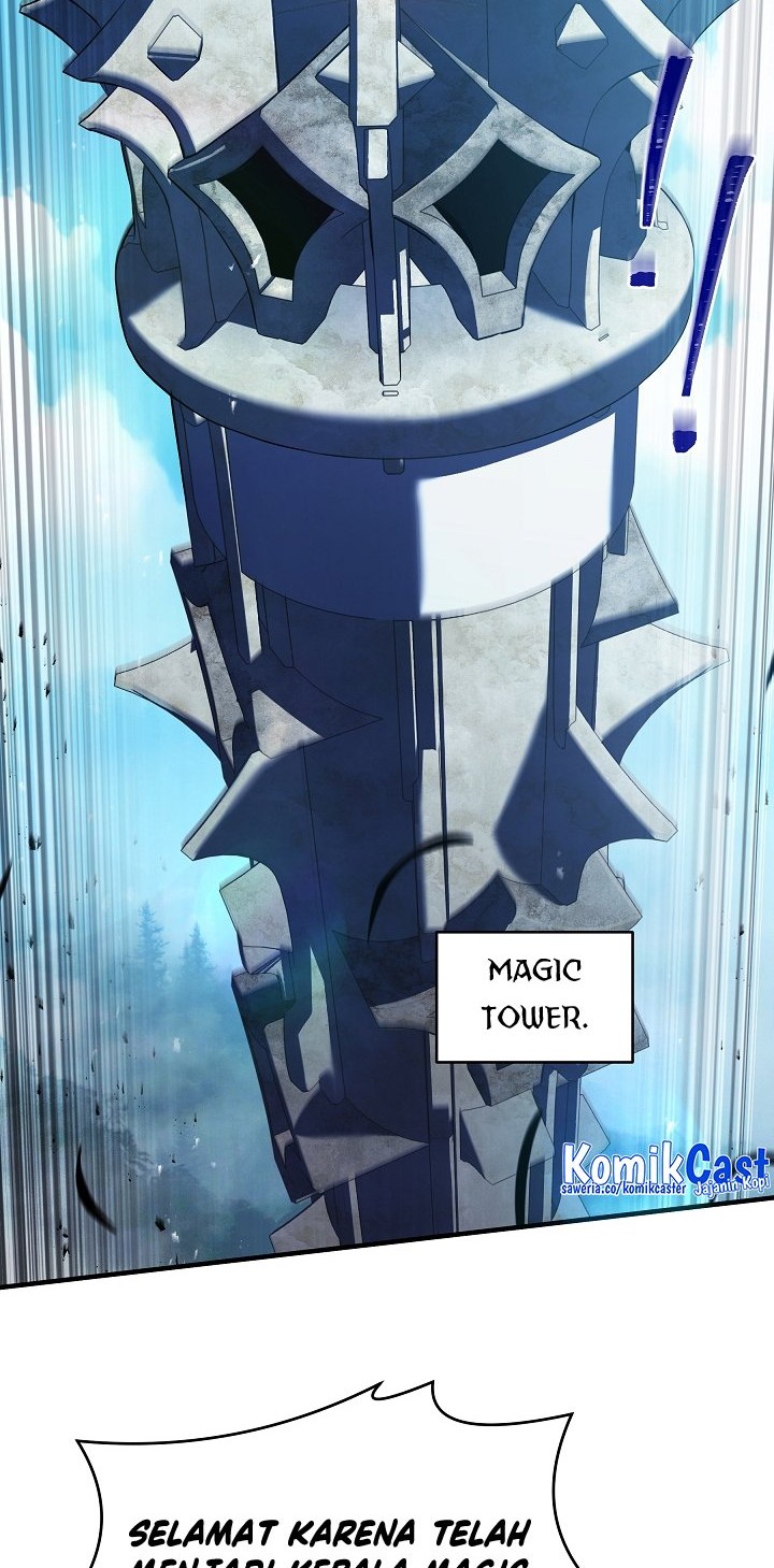 Return of The Greatest Lancer Chapter 112 - halaman 27