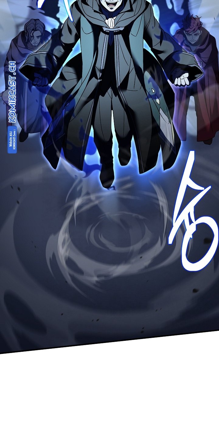 Return of The Greatest Lancer Chapter 112 - halaman 31