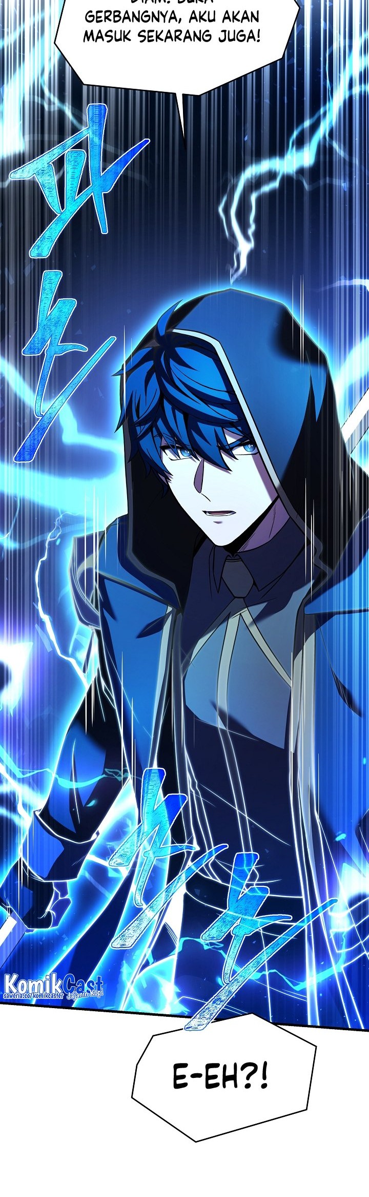 Return of The Greatest Lancer Chapter 112 - halaman 55