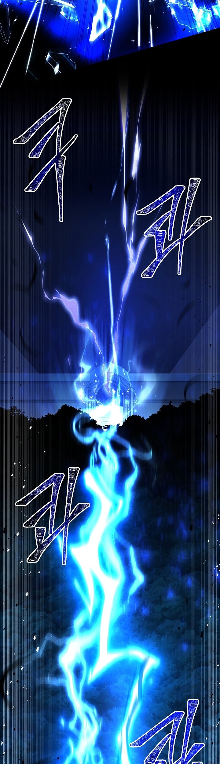 Return of The Greatest Lancer Chapter 112 - halaman 58