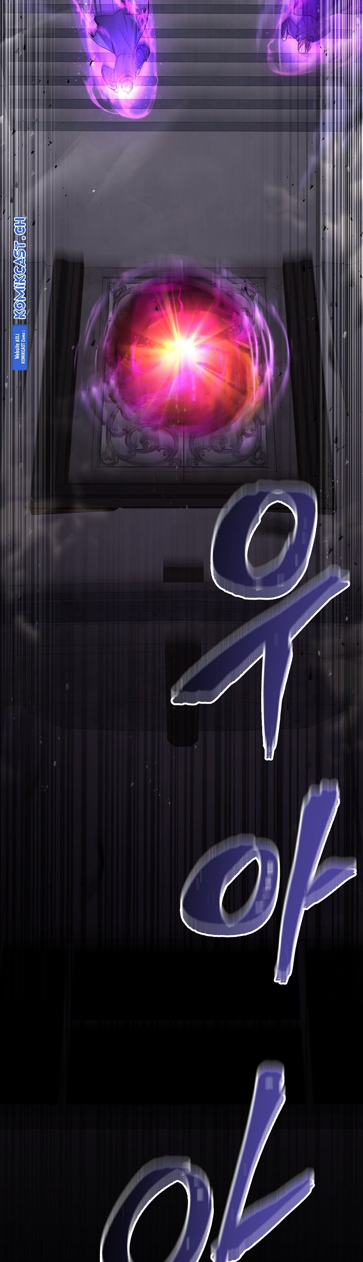 Return of The Greatest Lancer Chapter 112 - halaman 64