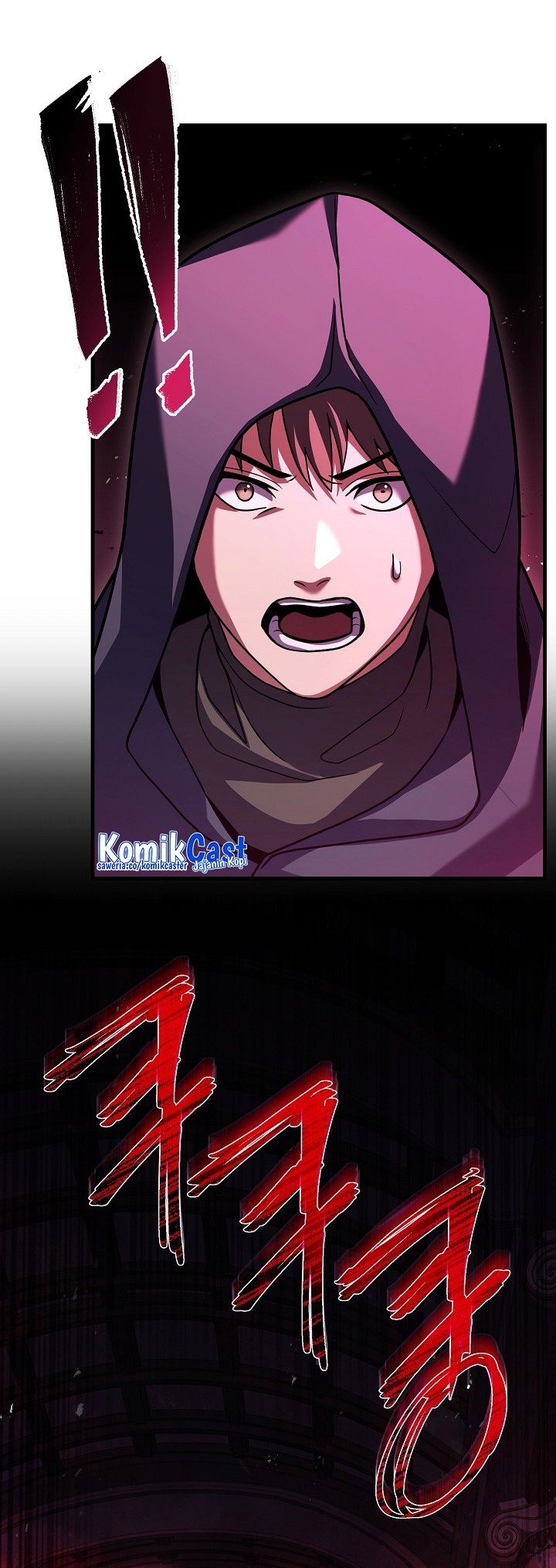 Return of The Greatest Lancer Chapter 112 - halaman 67