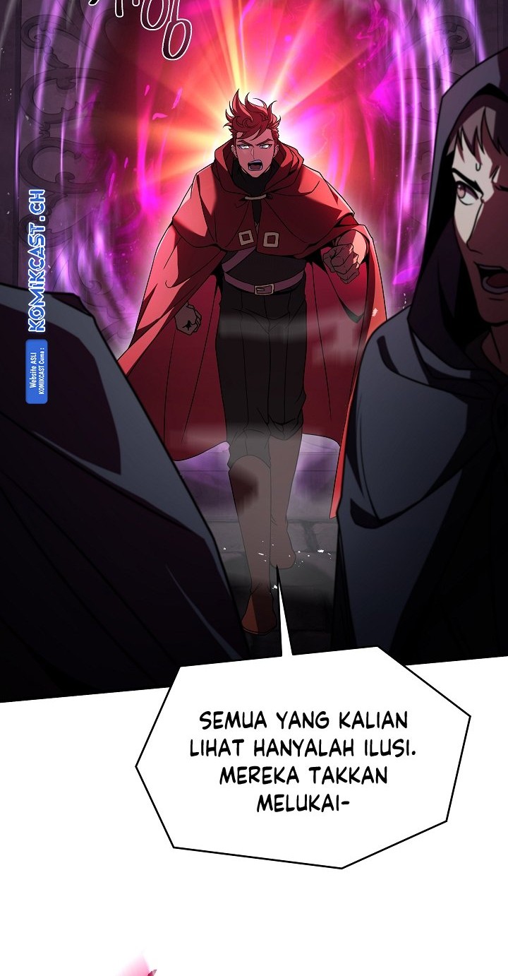 Return of The Greatest Lancer Chapter 112 - halaman 69
