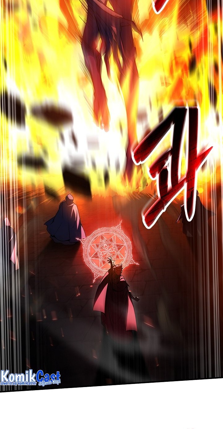 Return of The Greatest Lancer Chapter 112 - halaman 73
