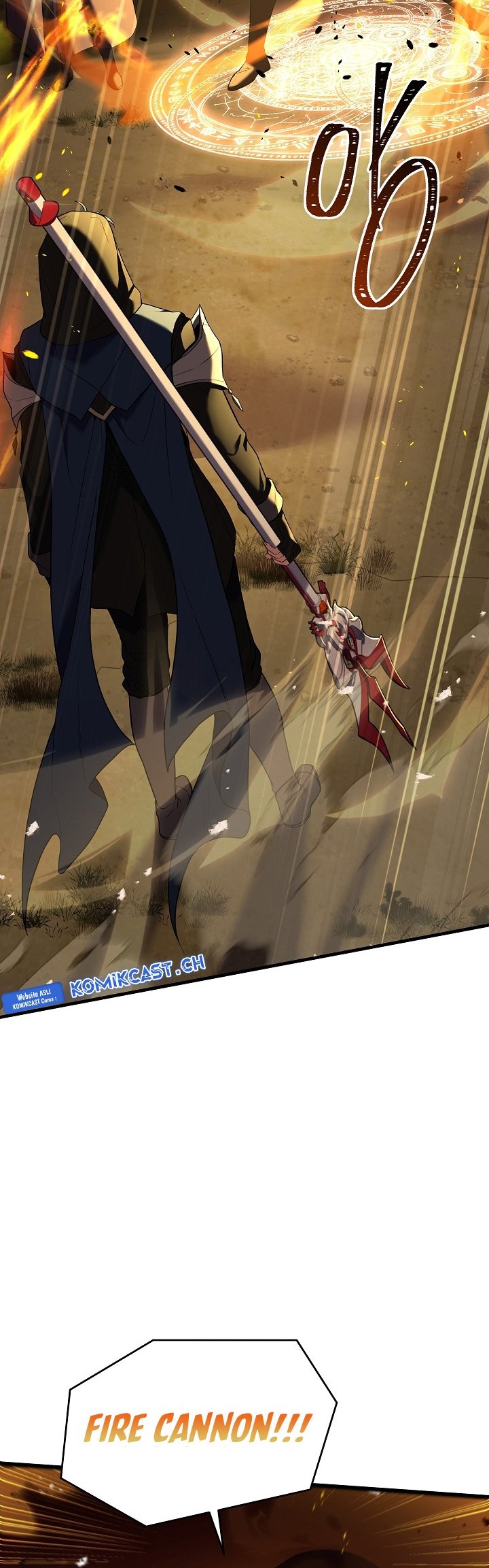 Return of The Greatest Lancer Chapter 113 - halaman 31