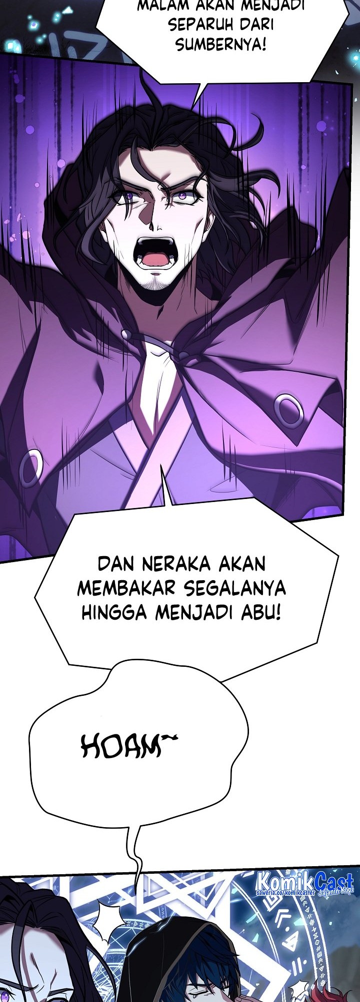 Return of The Greatest Lancer Chapter 113 - halaman 41