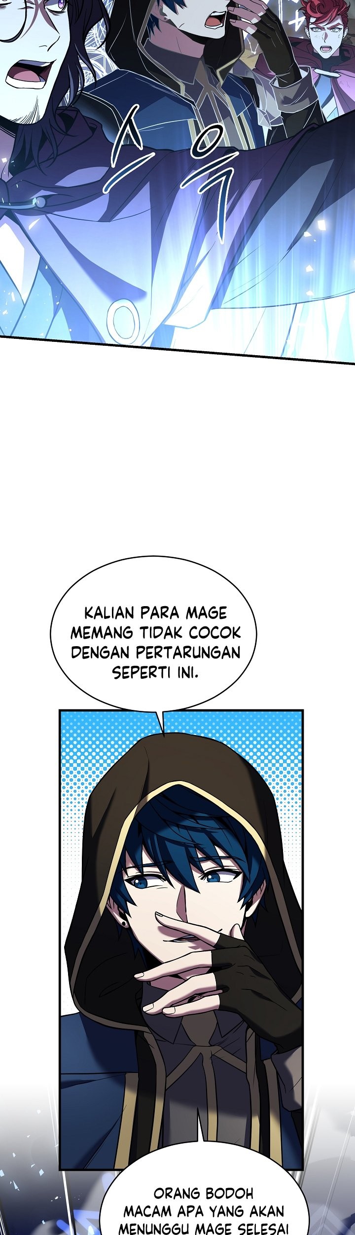 Return of The Greatest Lancer Chapter 113 - halaman 42