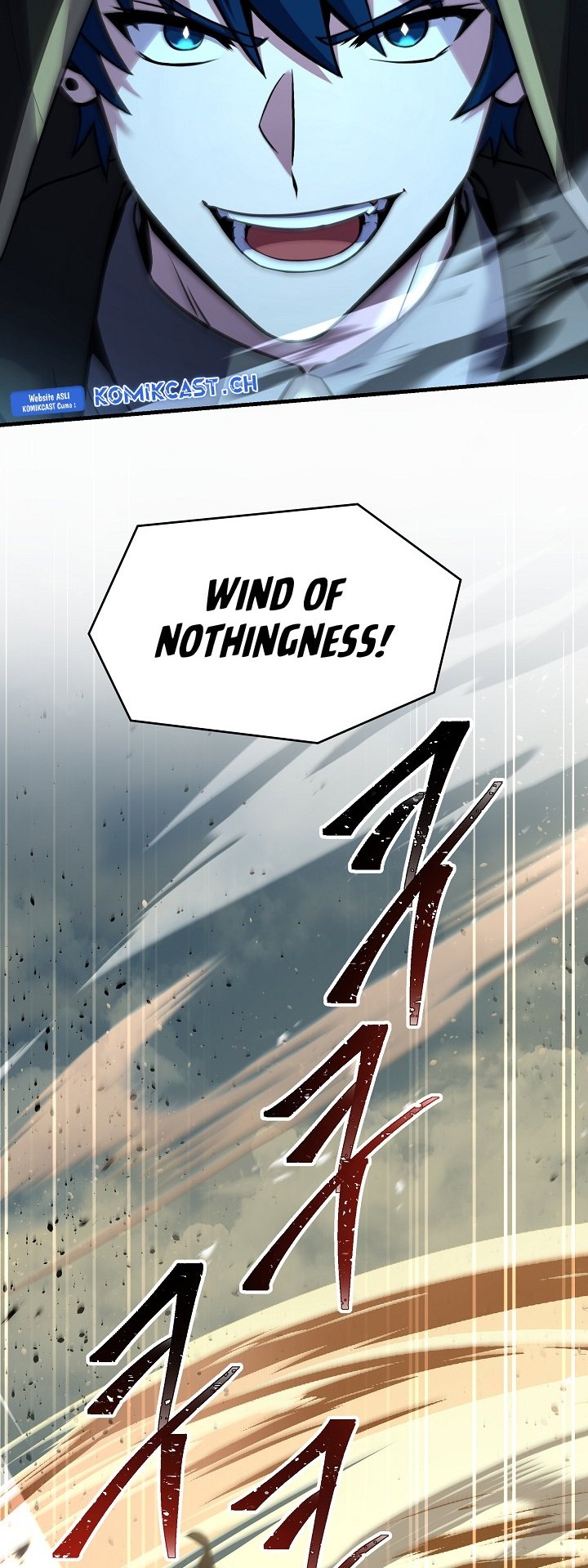 Return of The Greatest Lancer Chapter 113 - halaman 45