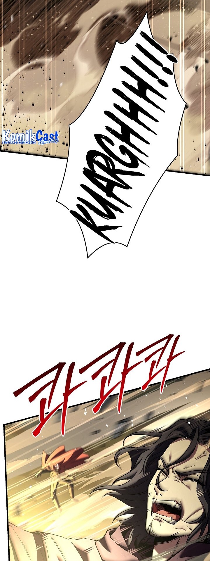 Return of The Greatest Lancer Chapter 113 - halaman 47