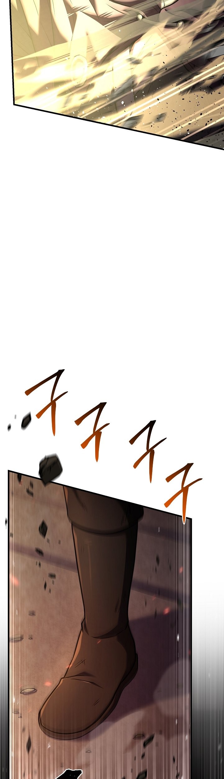Return of The Greatest Lancer Chapter 113 - halaman 48