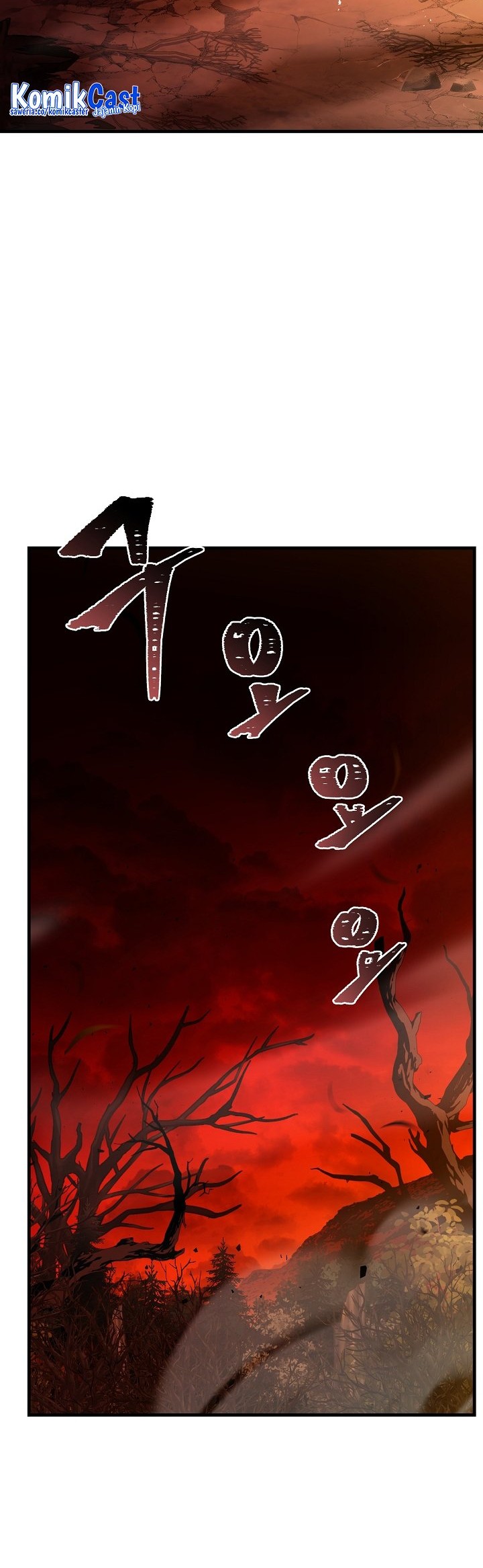 Return of The Greatest Lancer Chapter 113 - halaman 61