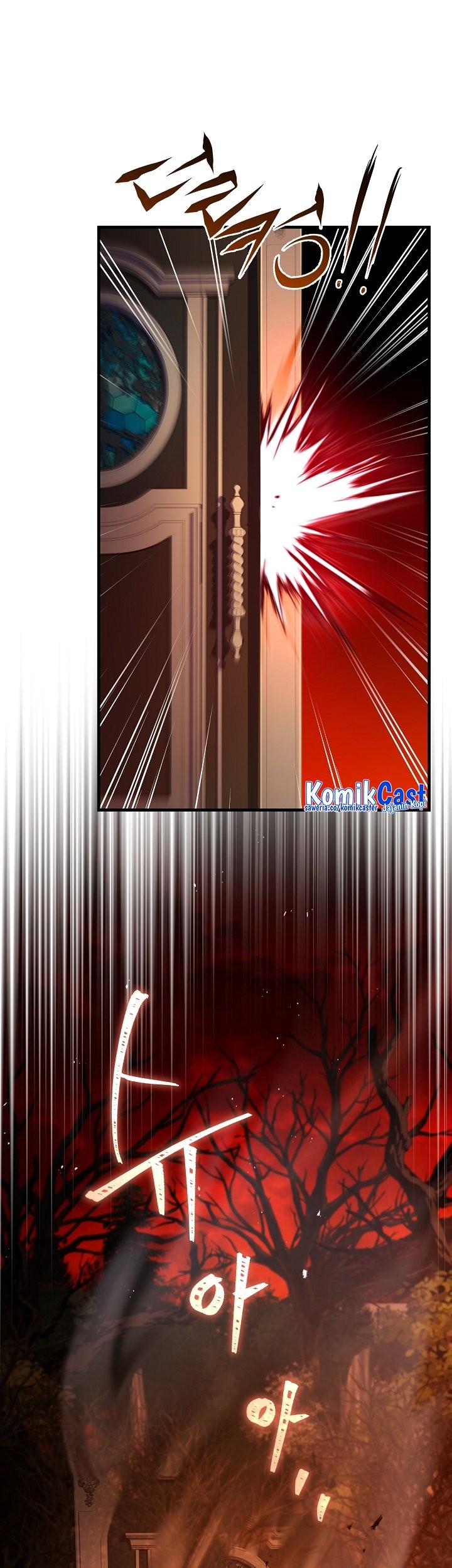 Return of The Greatest Lancer Chapter 113 - halaman 62