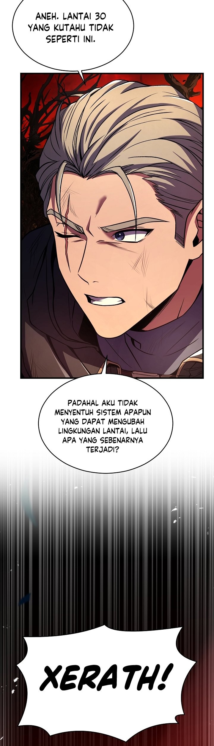 Return of The Greatest Lancer Chapter 113 - halaman 64