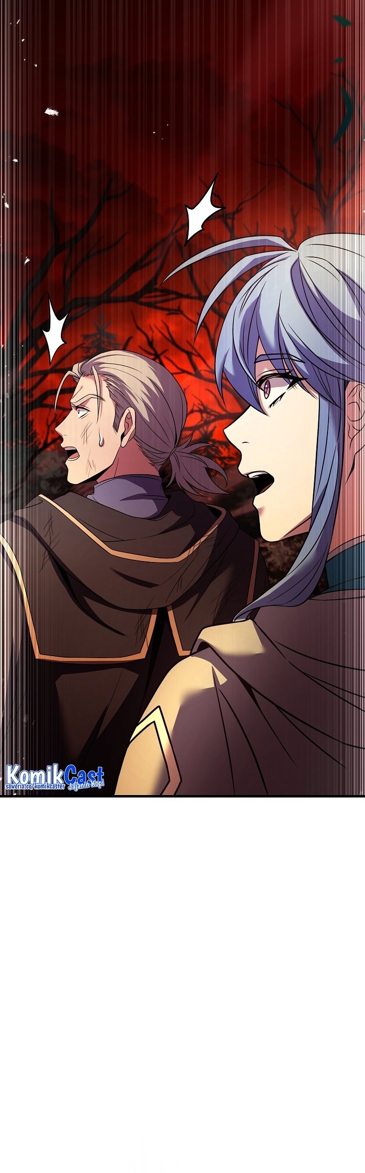 Return of The Greatest Lancer Chapter 113 - halaman 65