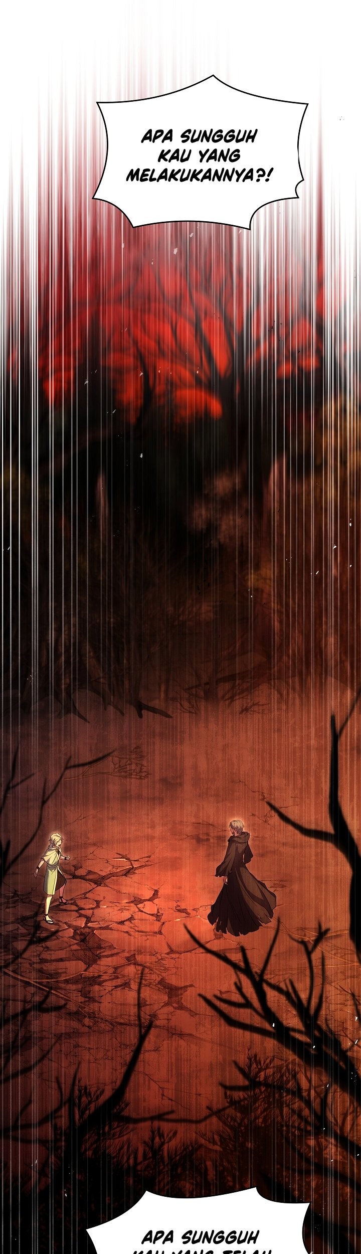 Return of The Greatest Lancer Chapter 113 - halaman 66
