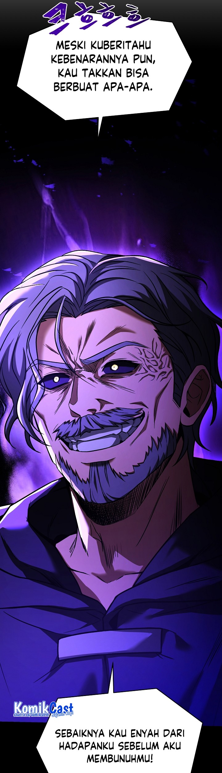 Return of The Greatest Lancer Chapter 113 - halaman 68