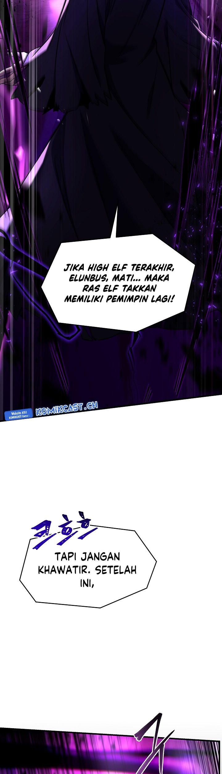 Return of The Greatest Lancer Chapter 114 - halaman 18