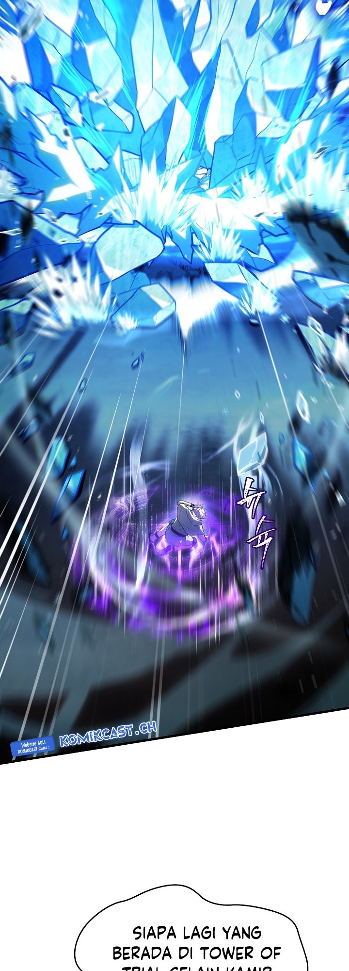 Return of The Greatest Lancer Chapter 114 - halaman 23