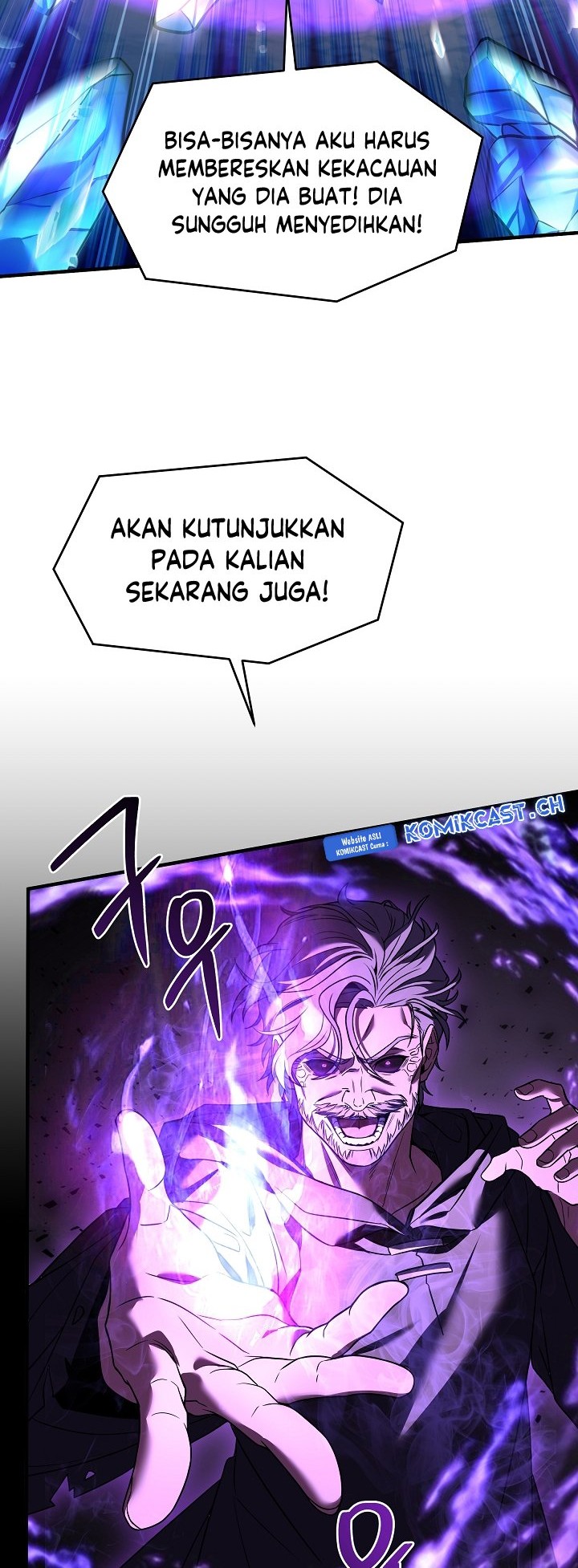 Return of The Greatest Lancer Chapter 114 - halaman 27