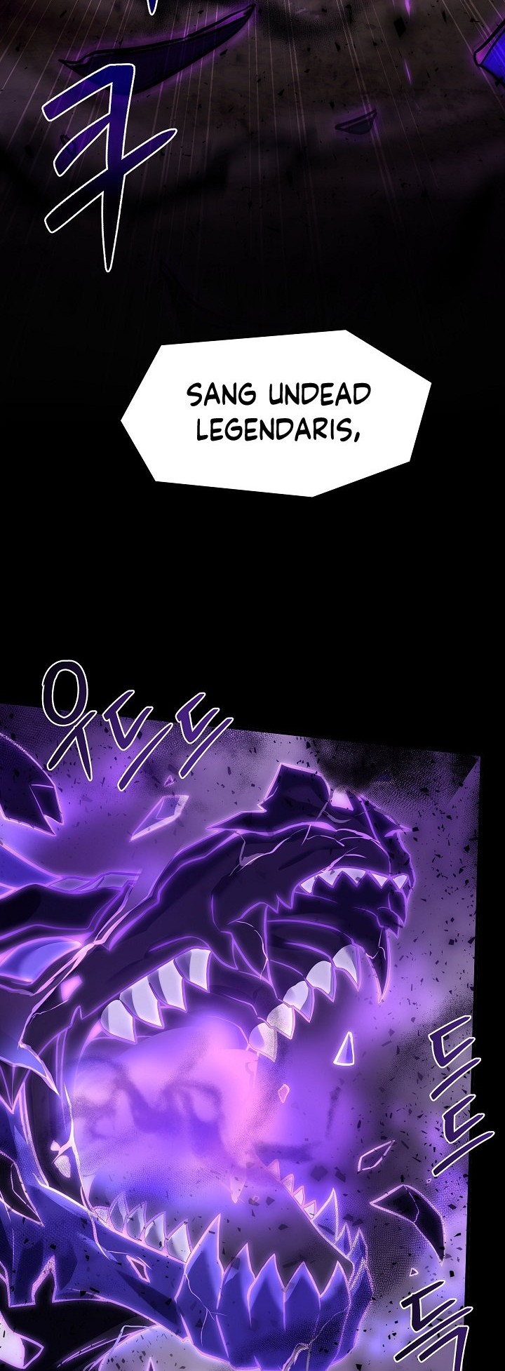 Return of The Greatest Lancer Chapter 114 - halaman 29