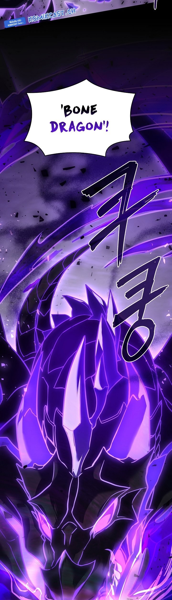 Return of The Greatest Lancer Chapter 114 - halaman 30