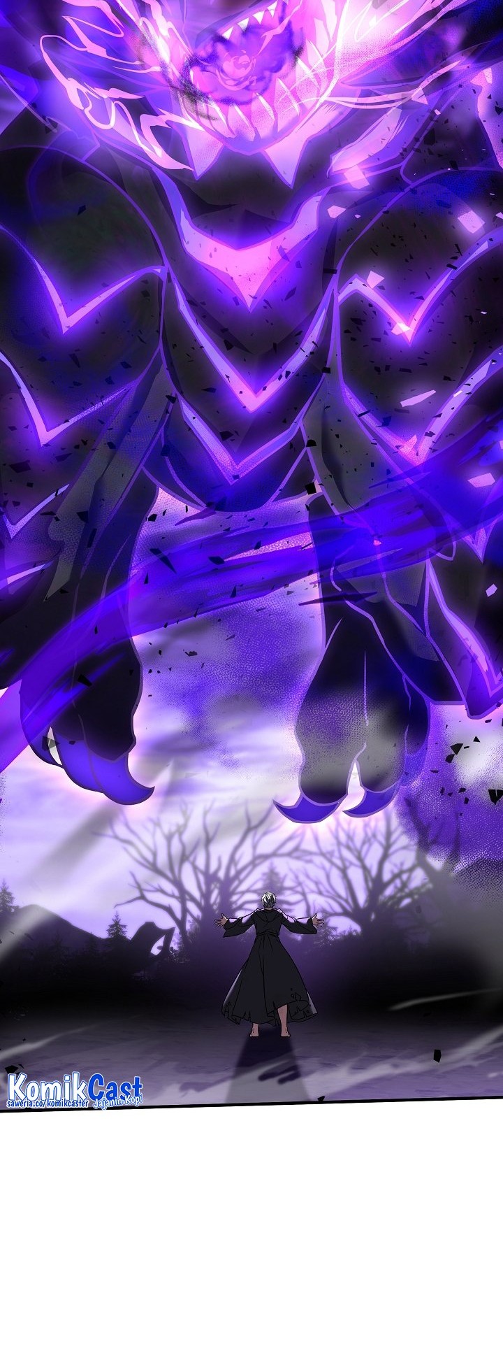 Return of The Greatest Lancer Chapter 114 - halaman 31