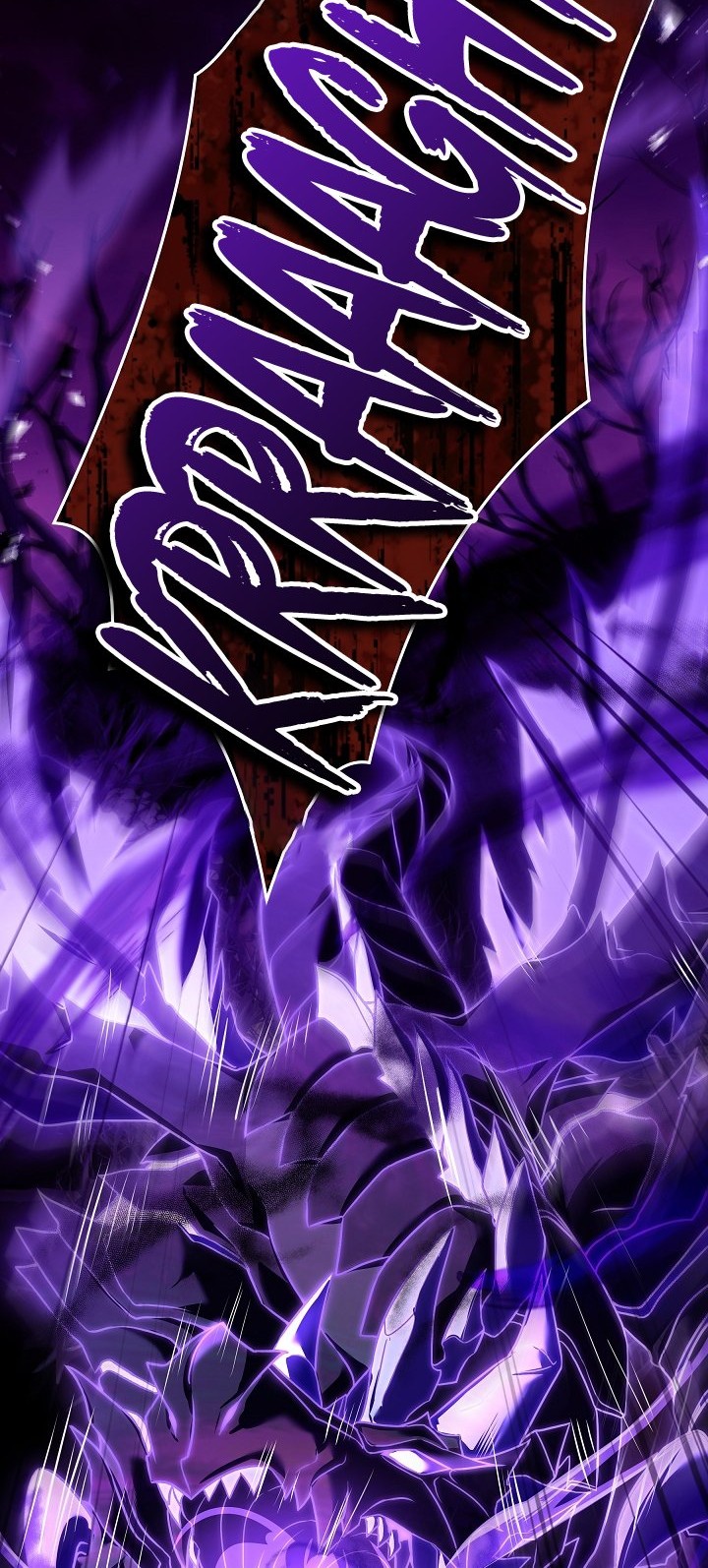 Return of The Greatest Lancer Chapter 114 - halaman 33