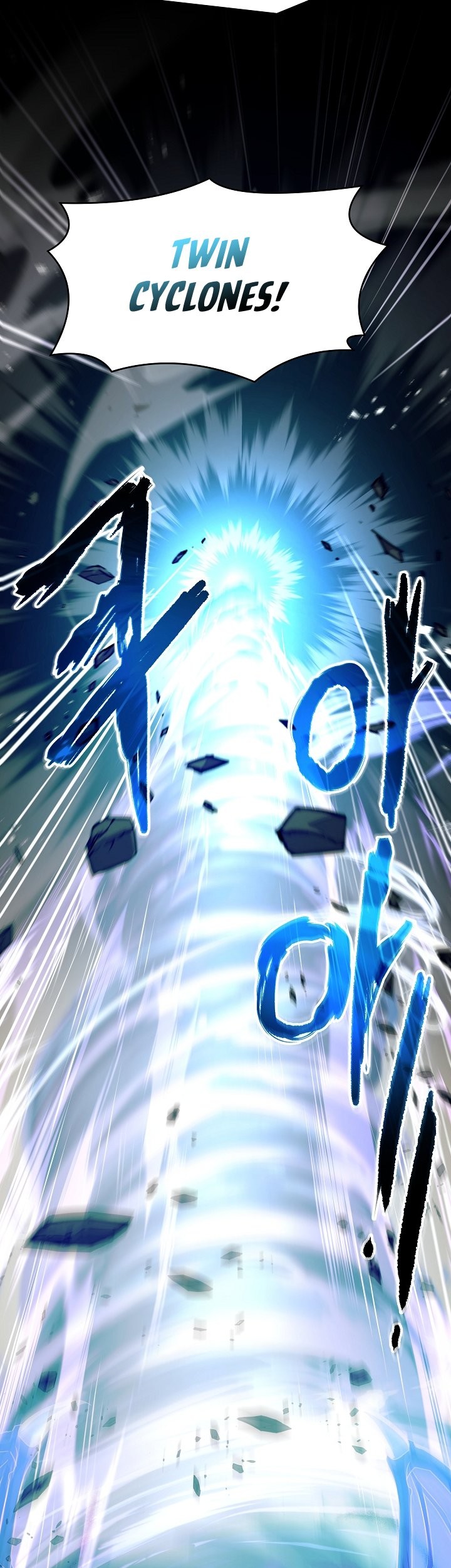 Return of The Greatest Lancer Chapter 114 - halaman 36