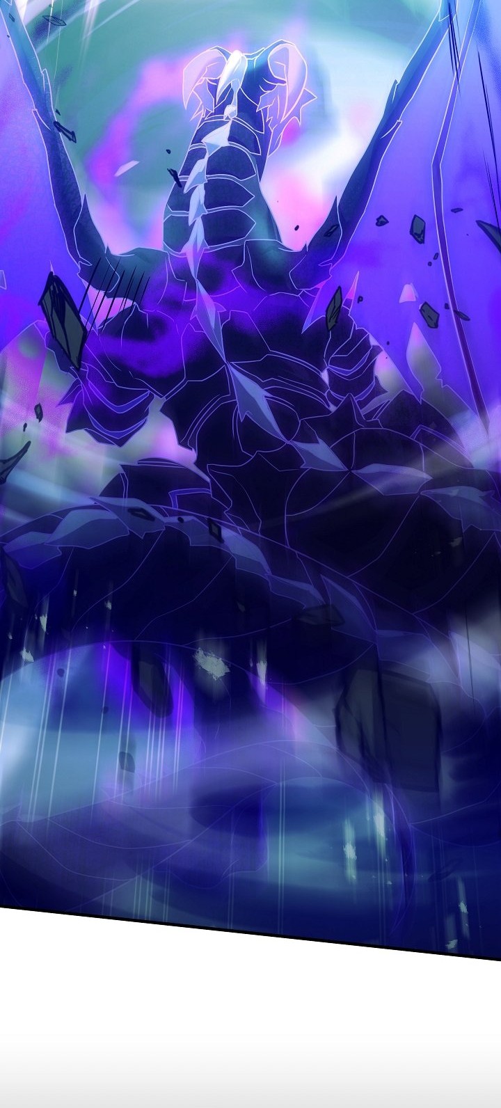 Return of The Greatest Lancer Chapter 114 - halaman 37