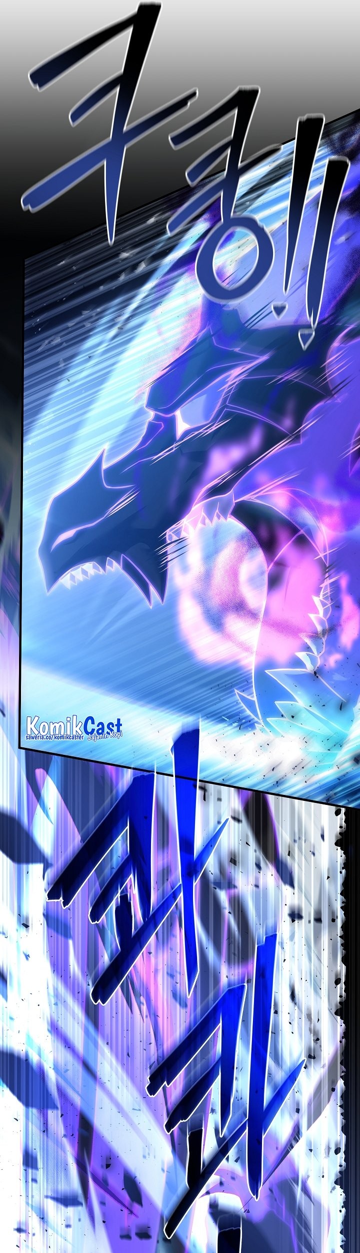 Return of The Greatest Lancer Chapter 114 - halaman 38