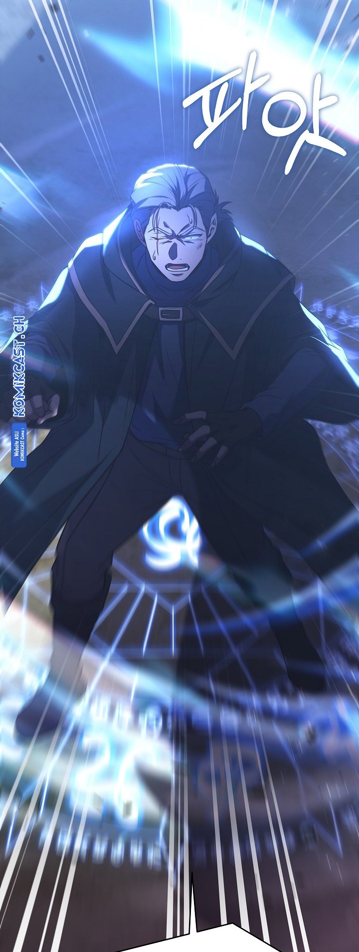 Return of The Greatest Lancer Chapter 114 - halaman 41