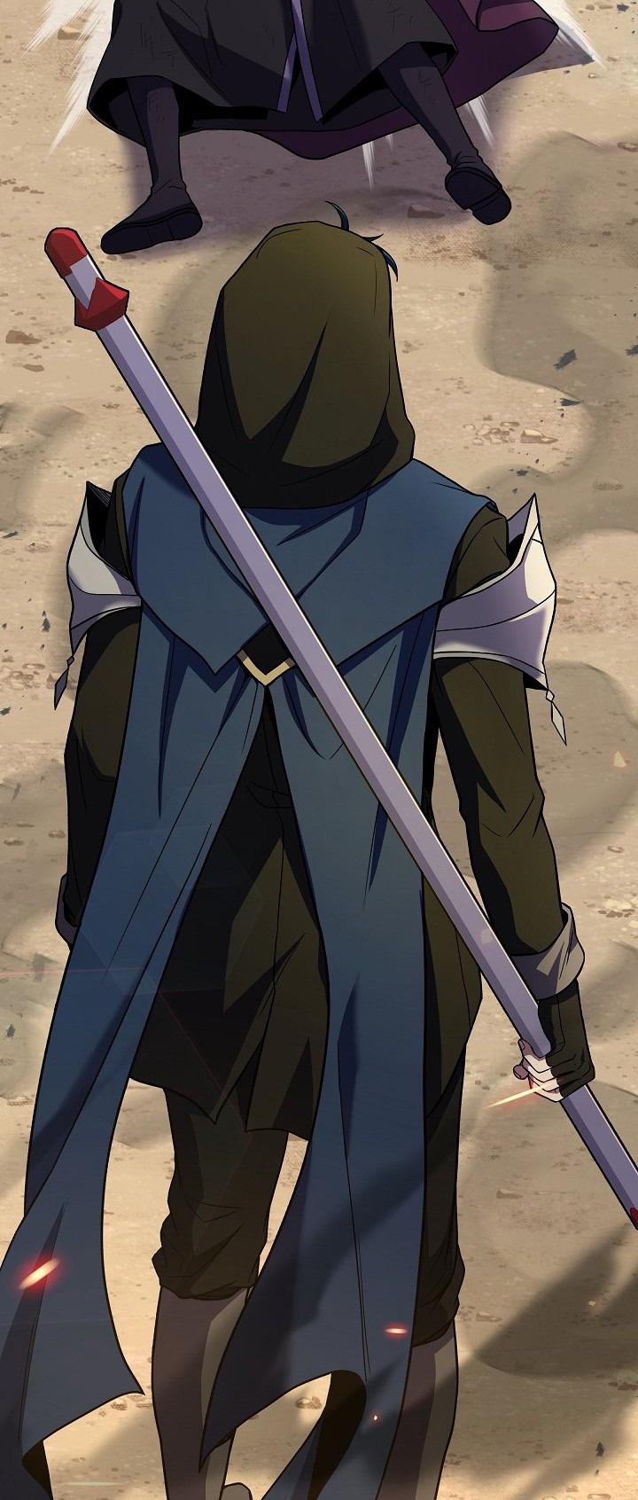 Return of The Greatest Lancer Chapter 114 - halaman 45