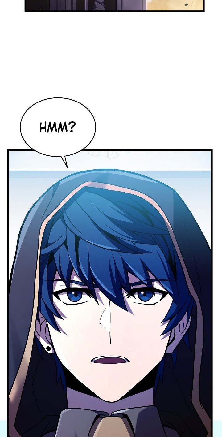Return of The Greatest Lancer Chapter 114 - halaman 57