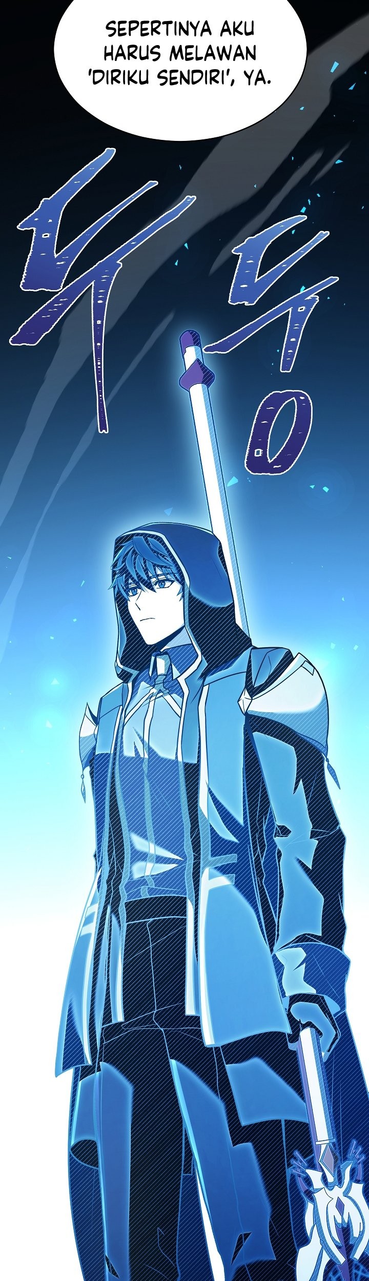 Return of The Greatest Lancer Chapter 114 - halaman 60