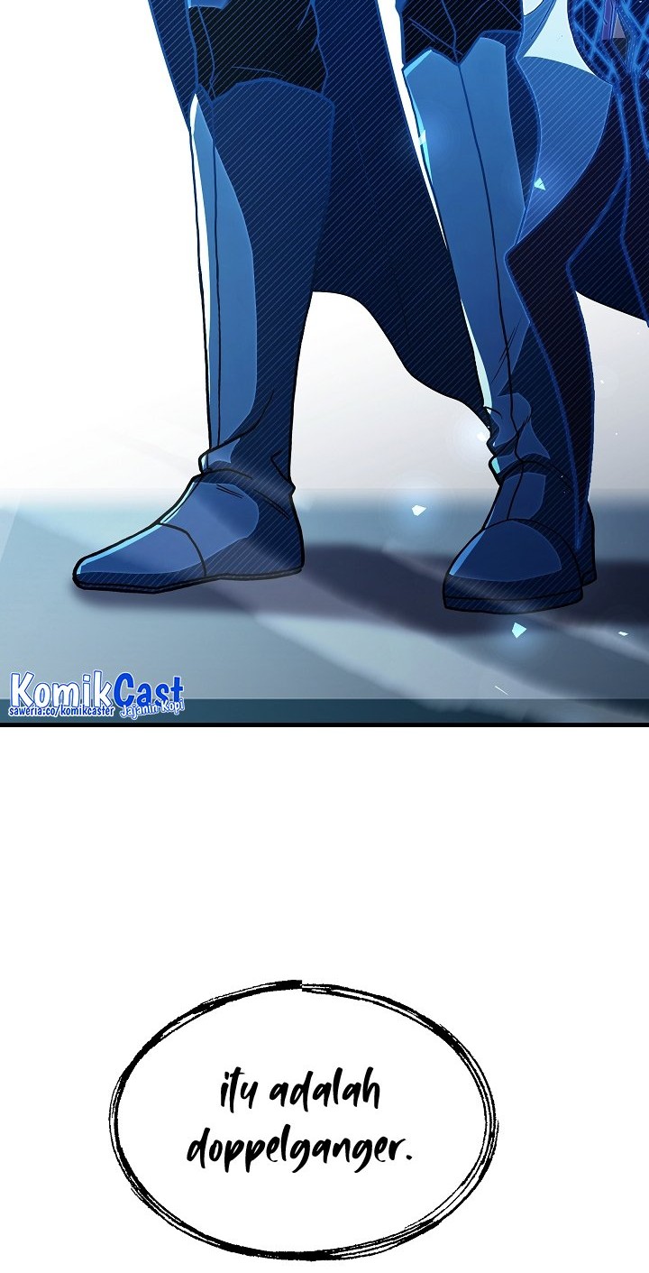Return of The Greatest Lancer Chapter 114 - halaman 61