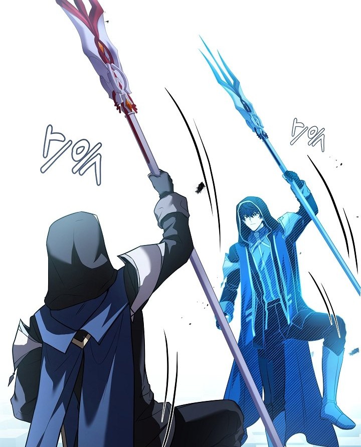 Return of The Greatest Lancer Chapter 114 - halaman 63