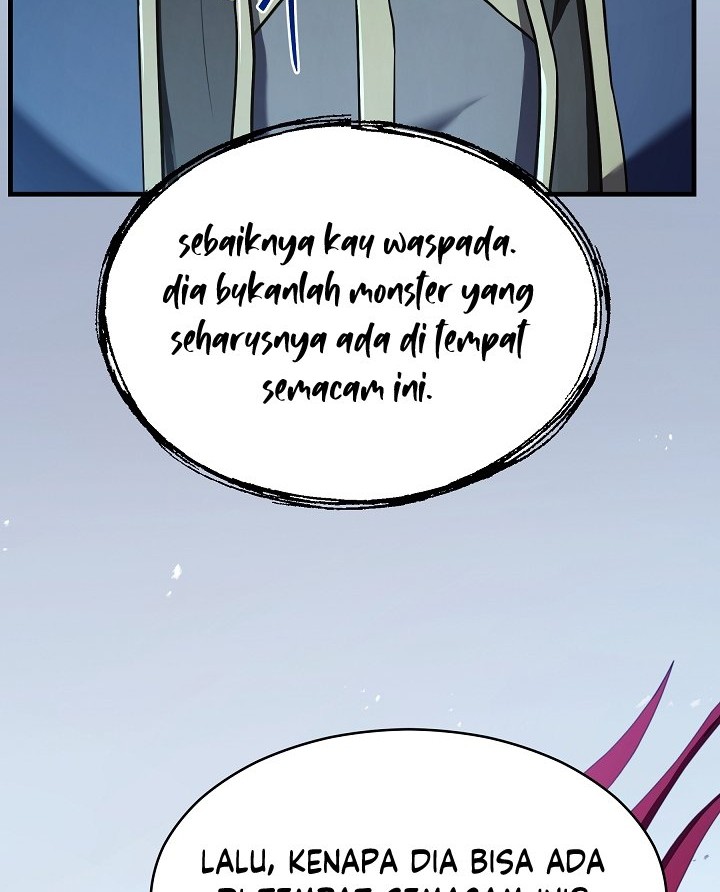 Return of The Greatest Lancer Chapter 114 - halaman 65