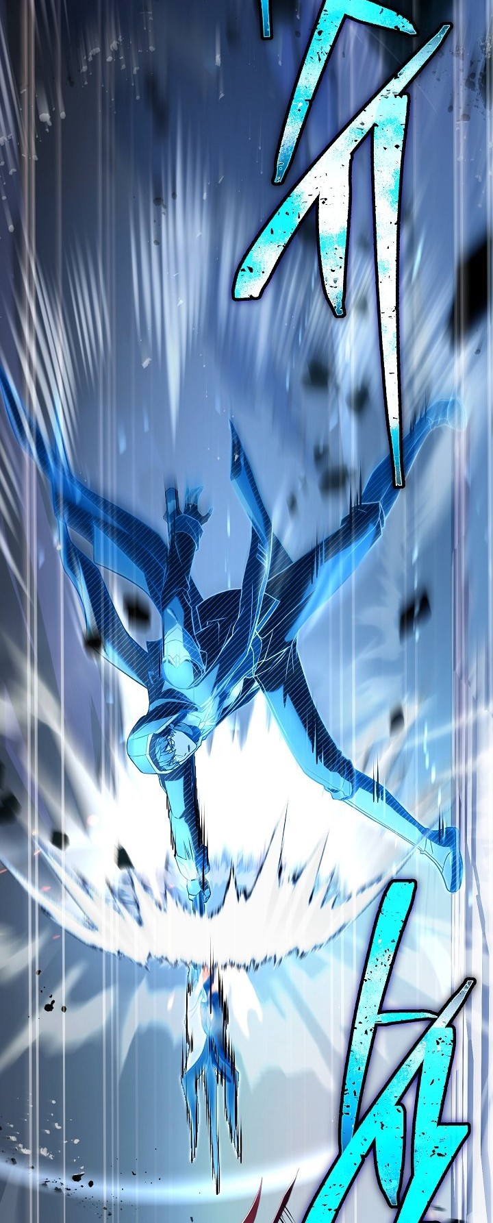 Return of The Greatest Lancer Chapter 114 - halaman 69