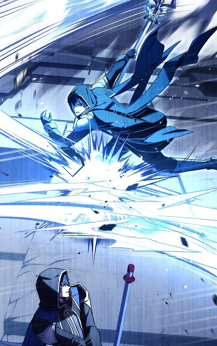 Return of The Greatest Lancer Chapter 114 - halaman 75
