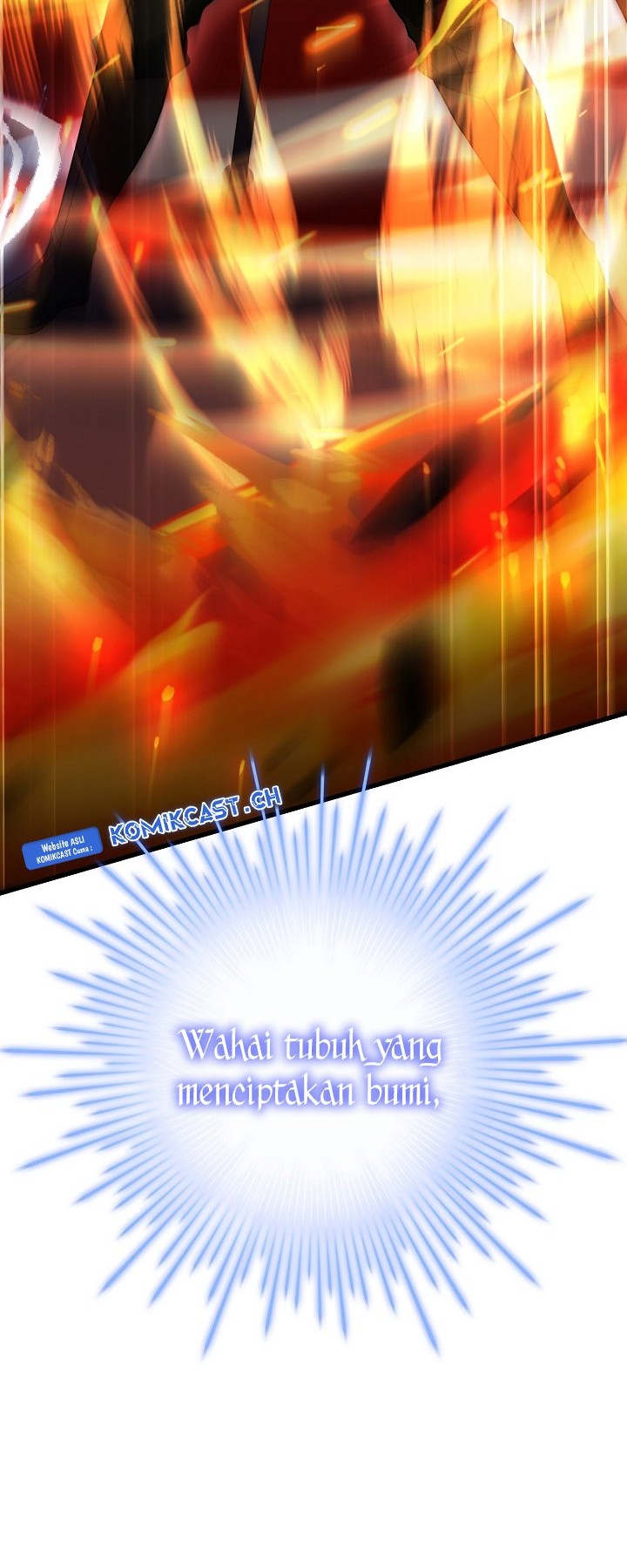 Return of The Greatest Lancer Chapter 114 - halaman 85