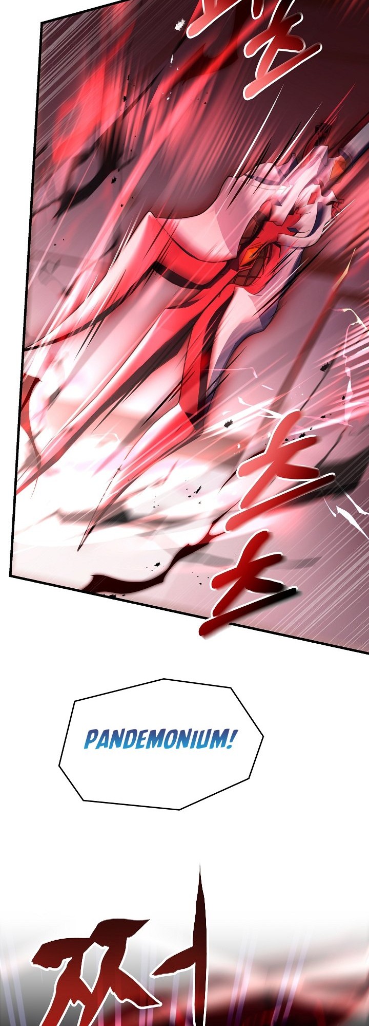 Return of The Greatest Lancer Chapter 114 - halaman 87
