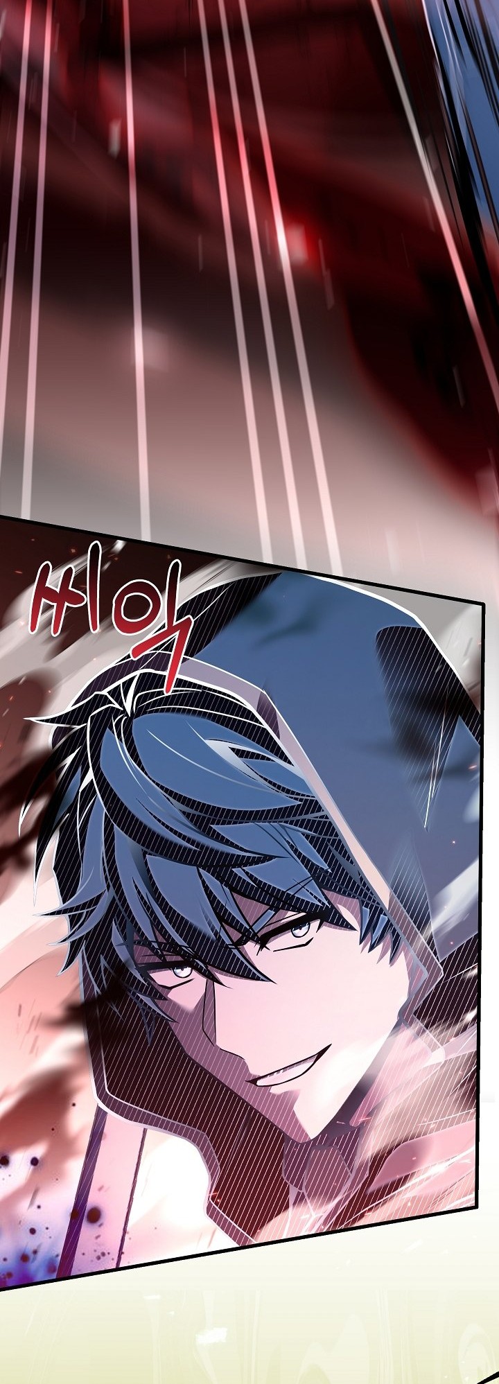 Return of The Greatest Lancer Chapter 114 - halaman 89