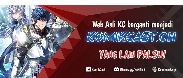 Return of The Greatest Lancer Chapter 114 - halaman 97