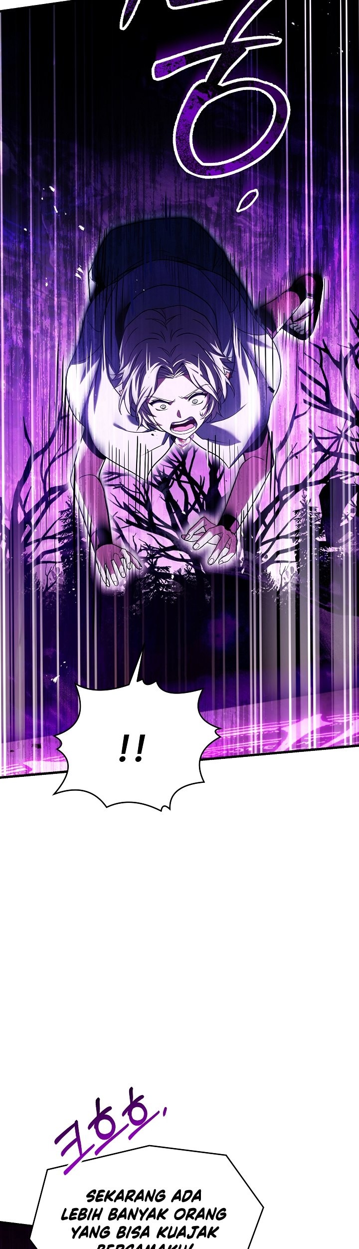 Return of The Greatest Lancer Chapter 115 - halaman 18